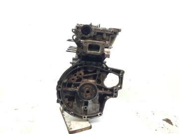 Двигатель 0135EK 1.4 HDI 16v 8HY Citroen C3 S15