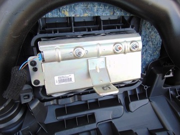 KONZOLA ULOŽENÍ AIRBAG NAPÍNÁKY MERCEDES CITAN W415 ORIGINÁLNÍ EVROPA