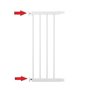 РАСШИРЕНИЕ ПЕРВЫХ ВОРОТ БЕЗОПАСНОСТИ