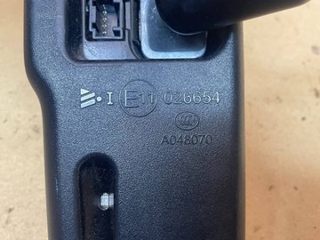 MAZDA CX-5 I 2012-2017 A048070 ZRCÁTKO ZPÁTEČNÁ VNITŘNÍ