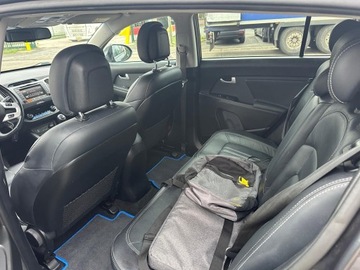 Kia Sportage III SUV Facelifting 1.6 GDI 135KM 2015 KIA SPORTAGE BUSINESS LINE! Wkrótce w ofercie!, zdjęcie 13