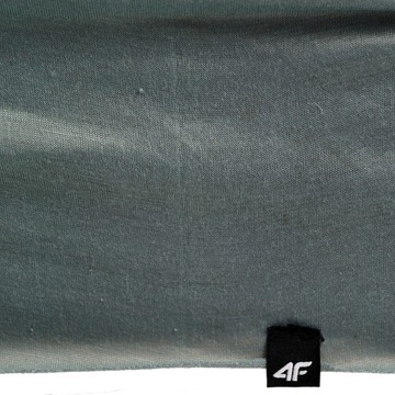 МНОГОФУНКЦИОНАЛЬНАЯ СПОРТИВНАЯ БАНДАНА 4F ШАРФ-БАНДАНА