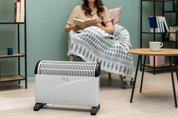 Milla Home MCH101 Радиатор Совета