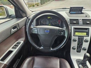 Volvo V50 1.6 D2 115KM 2011 Volvo V50 Skóra, KlimaTronik, Navi, Pdc, Super, zdjęcie 24