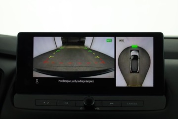 Nissan Qashqai III Crossover 1.3 DIG-T MHEV 158KM 2023 Nissan Qashqai 1.3 DIG-T MHEV, Salon Polska, zdjęcie 12