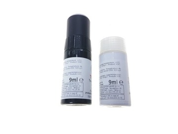 ЦВЕТ КРАСКИ LEXUS PAINT TOUCH-UP 202 ЧЕРНЫЙ