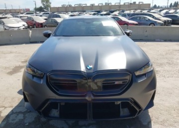 BMW Seria 5 G90-91 2025 BMW M5 BMW M5 4.4 Hybryda 585KM, zdjęcie 7