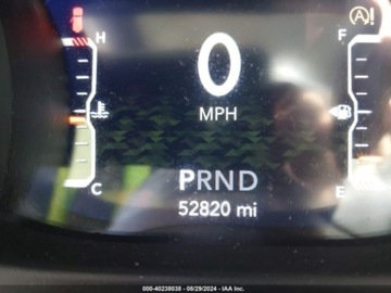 Jeep 2020 Jeep Wrangler 2020r, Unlimited Sahara, 2.0L, 4x4 2.0 Benzyna 270KM, zdjęcie 10