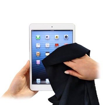 Салфетки Magic Fiber Premium, 10 шт.