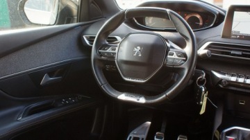 Peugeot 3008 II Crossover 2.0 BlueHDi 150KM 2017 Peugeot 3008 2,0HDi, zdjęcie 8