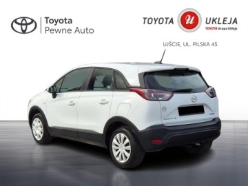 Opel 2018 Opel Crossland X 1.2 Elegance 1.2 Manual 110 KM, s, zdjęcie 23