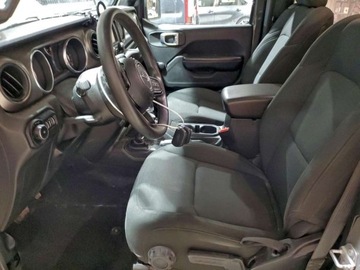 Jeep Wrangler IV 2019 Jeep Wrangler Sport 2019 2.0 Benzyna 270KM, zdjęcie 7