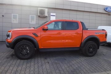 Ford 2025 FORD Ranger Raptor A10 4x4 2.0 210KM, zdjęcie 3