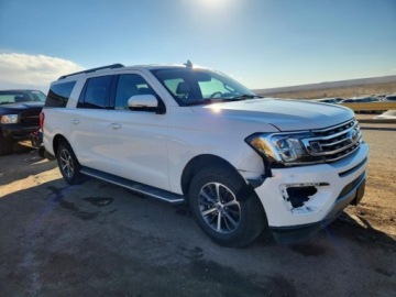 Ford Expedition III 2021 Ford Expedition Max XLT 2021 3.5 Benzyna 375KM, zdjęcie 4