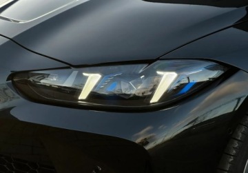 BMW Seria 4 G22-23-26 M4 Coupe Facelifting 3.0 M4 530KM 2025 BMW M4 Samochod demonstracyjny RABAT 109 400 zl BMW Bonkowscy Wroclaw, zdjęcie 9