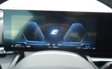 BMW Seria 5 G90-91 Sedan Plug-In 3.0 50e 489KM 2024 BMW Seria 5 550E M Sport Dealer BMW Bonkowscy Gorzow Wlkp. 3.0 489KM, zdjęcie 15