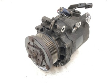 SPRĘŻARKA KOMPRESOR KLIMATYZACJI MITSUBISHI OUTLANDER II OE 7813A068