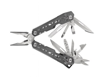 Multitool Gerber Truss 17 w 1 Szary