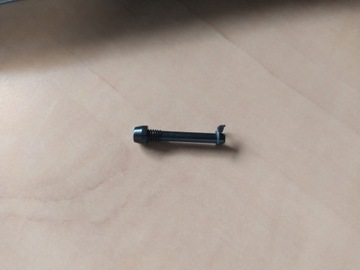 Avid Elixir / Code sworzeń klocków 11.5015.069.230