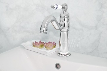 Paloma Retro Paloma Washbasin Батарея