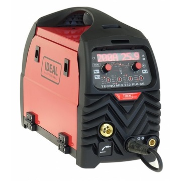 SPAWARKA MIGOMAT IDEAL TECNO MIG 232 PULSE