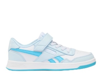 Взуття дитяче Reebok 100248685 COURT ADVANCE ELASTI Білі