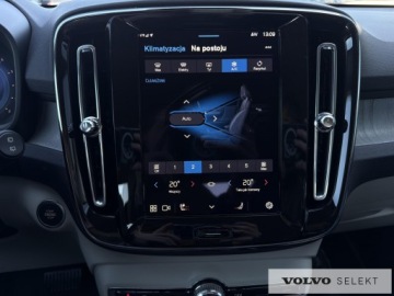 Volvo XC40 Crossover Facelifting 2.0 B3 163KM 2025 Volvo XC 40 XC40 B3 Plus Dark aut, Harman Kardon,, zdjęcie 18
