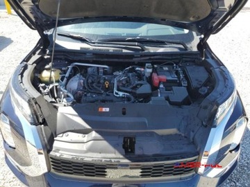 Mitsubishi Outlander III 2023 Mitsubishi Outlander 2023 r., 2,5 L od ubezpieczalni 2.5 Benzyna 181KM, zdjęcie 11