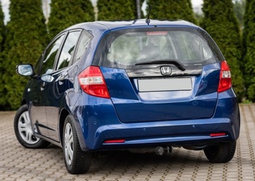 Honda Jazz 2013 HONDA JAZZ III Lift Benzyna 1.2 90PS Zadbana Serwisowana Bdb Stan Gwarancja, zdjęcie 2