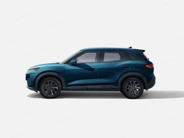 BYD 2026 BYD ATTO 2 DM-i Boost Hatchback (212 KM) 2026, zdjęcie 1