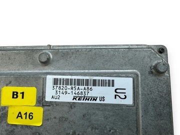 HONDA CR-V 2013 ŘÍZENÍ / MODUL ECU