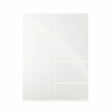 Глянцевая пленка для электронного велосипеда - Total