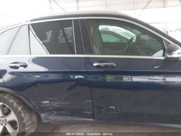 Mercedes GLC C254/X254 2022 Mercedes-Benz GLC 2022r., GLC 300, od ubezpieczalni 2.0 Benzyna 255KM, zdjęcie 7