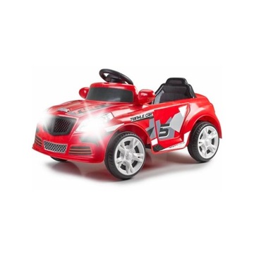 Samochód Elektryczny 12V Feber Twincle Car R/C 800012263