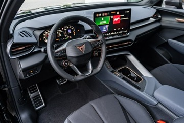 Cupra Terramar SUV 1.5 eTSI 150KM 2025 Cupra Terramar 1.5 e-TSI 150 KM DSG, zdjęcie 12