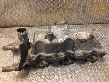 6390900637 KOLEKTOR SACÍ/ZBĚRNÉ 1.5 CDI 454.001 70 2005 SMART FORFOUR (454)