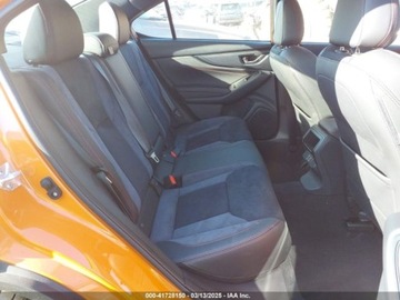 Subaru 2024 Subaru WRX Limited 2024 2.4l 2.4 Benzyna 271KM, zdjęcie 12