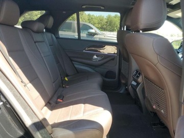 Mercedes GLE V167 2022 Mercedes-Benz GLE 350 4Matic 2022 2.0l 2.0 Benzyna 255KM, zdjęcie 11