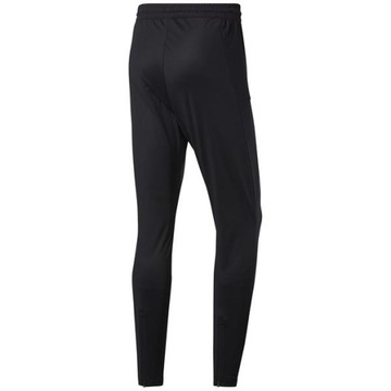 Spodnie Męskie Reebok FJ4057 WOR KNIT PANT S