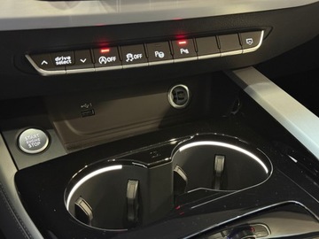 Audi A4 B9 Allroad Quattro Facelifting 2.0 40 TDI 204KM 2023 Audi A4 Avant 40 TDI quattro S tronic S line *Funk, zdjęcie 30