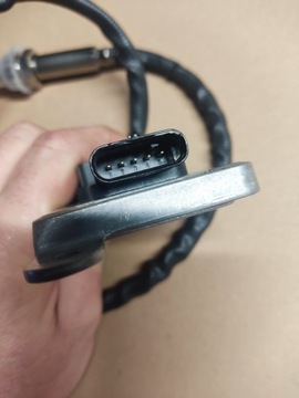 ДАТЧИК NOX MERCEDES A0009058511
