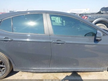 Toyota Camry IX 2025 Toyota Camry xse, 2025r., 2.5L 2.5 Benzyna 184KM, zdjęcie 4