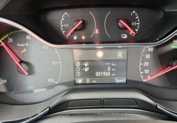 Opel 2020 Opel Grandland X Pierwszy wlasciciel. Salon Polska 1.6 Hybryda Plug-in, zdjęcie 9