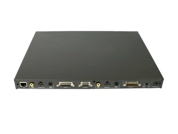 Центральный блок системы видеоконференцсвязи Aver H100 HD720p
