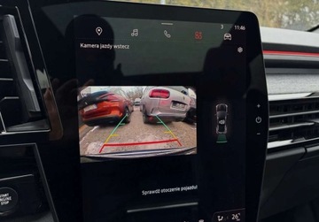 Renault Austral 2023 Renault Austral 1.33mHEV NAVI virtual cockpit BEZWYPADKOWY zarejestrowan, zdjęcie 27
