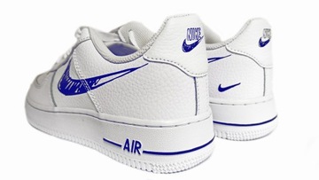 NIKE Air Force 1 LOW GS DM3177 102 r. 38