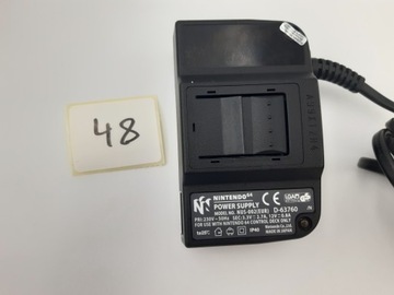 КОНСОЛЬ NINTENDO 64, ЕВРОПЕЙСКАЯ ВЕРСИЯ, ЧЕРНАЯ + ПАКЕТ ПЕРЕМЫЧКИ + АКСЕССУАРЫ