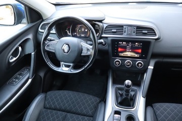 Renault Kadjar Crossover Facelifting 1.3 TCe 140 FAP 140KM 2019 Renault Kadjar 1.3 TCe, Salon Polska, Serwis ASO, zdjęcie 6