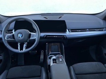 BMW X1 U11 Crossover 1.5 18i 136KM 2025 BMW X1 sDrive18i Sport Suv 1.5 (136KM) 2025, zdjęcie 4