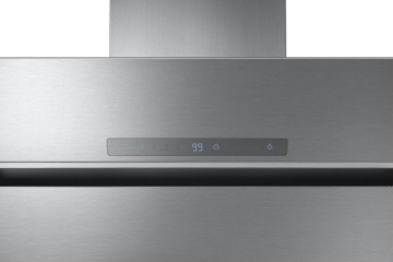 Настенная вытяжка Samsung NK36M7070VS АКЦИЯ!-!